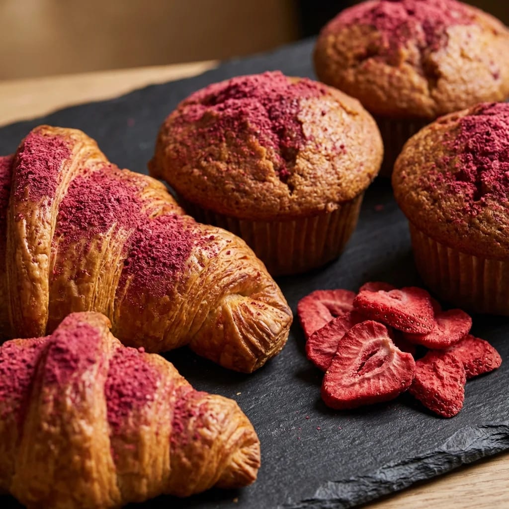 Pastane ve Şekerleme