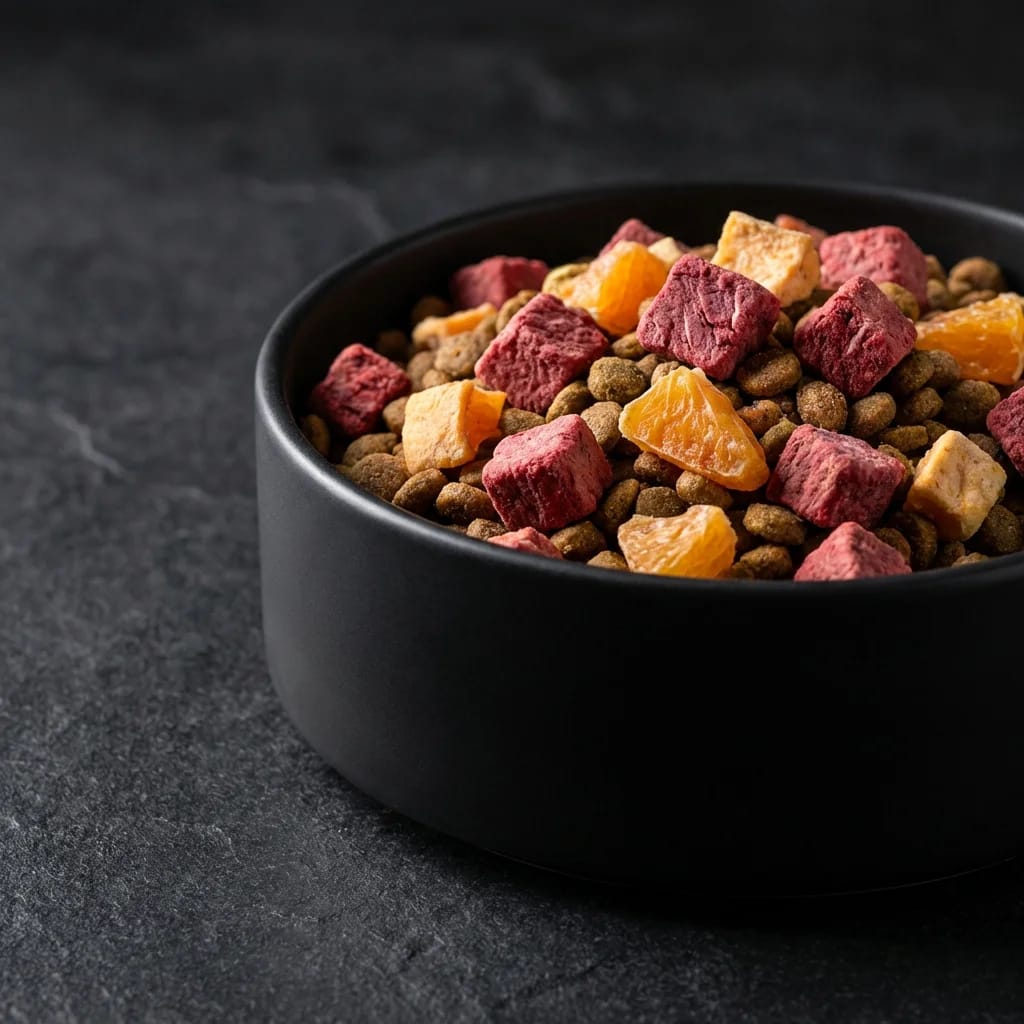 Evcil Hayvan Maması