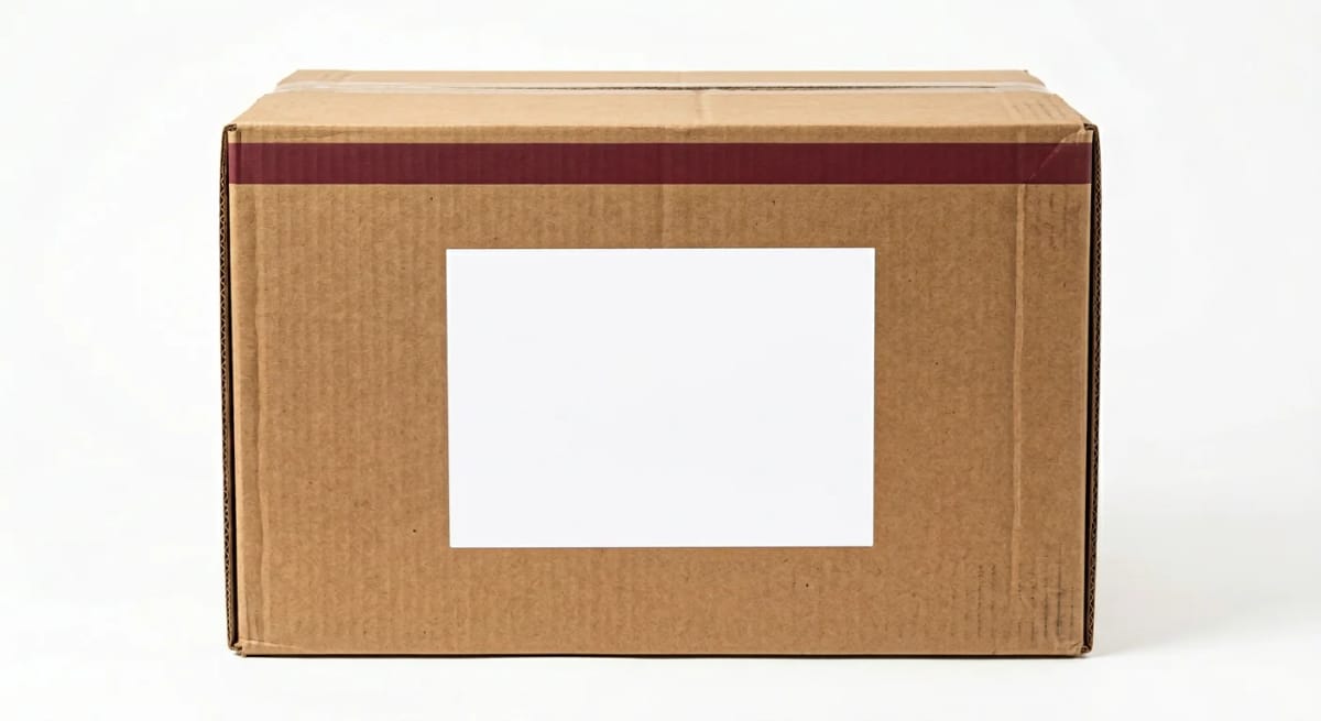 Freeze-dried fruit 25kg wholesale carton box